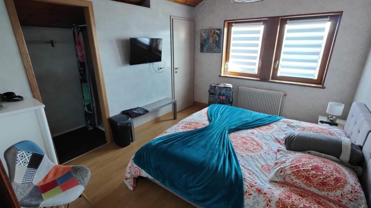 Camp paradis - Housity