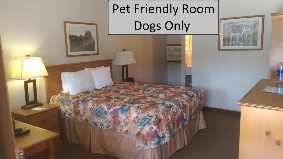 Deadwood Miners Hotel & Restaurant - Housity