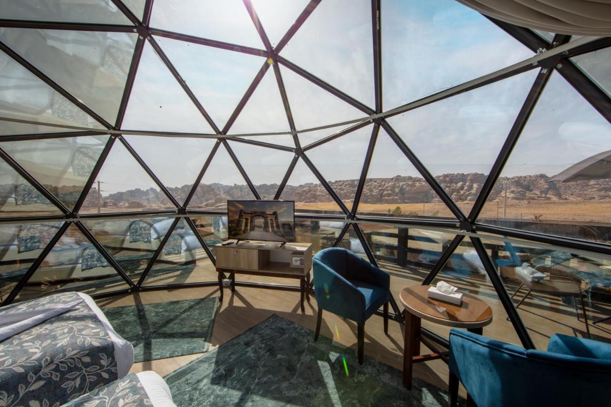 Petra Seasons luxury Resort - Housity