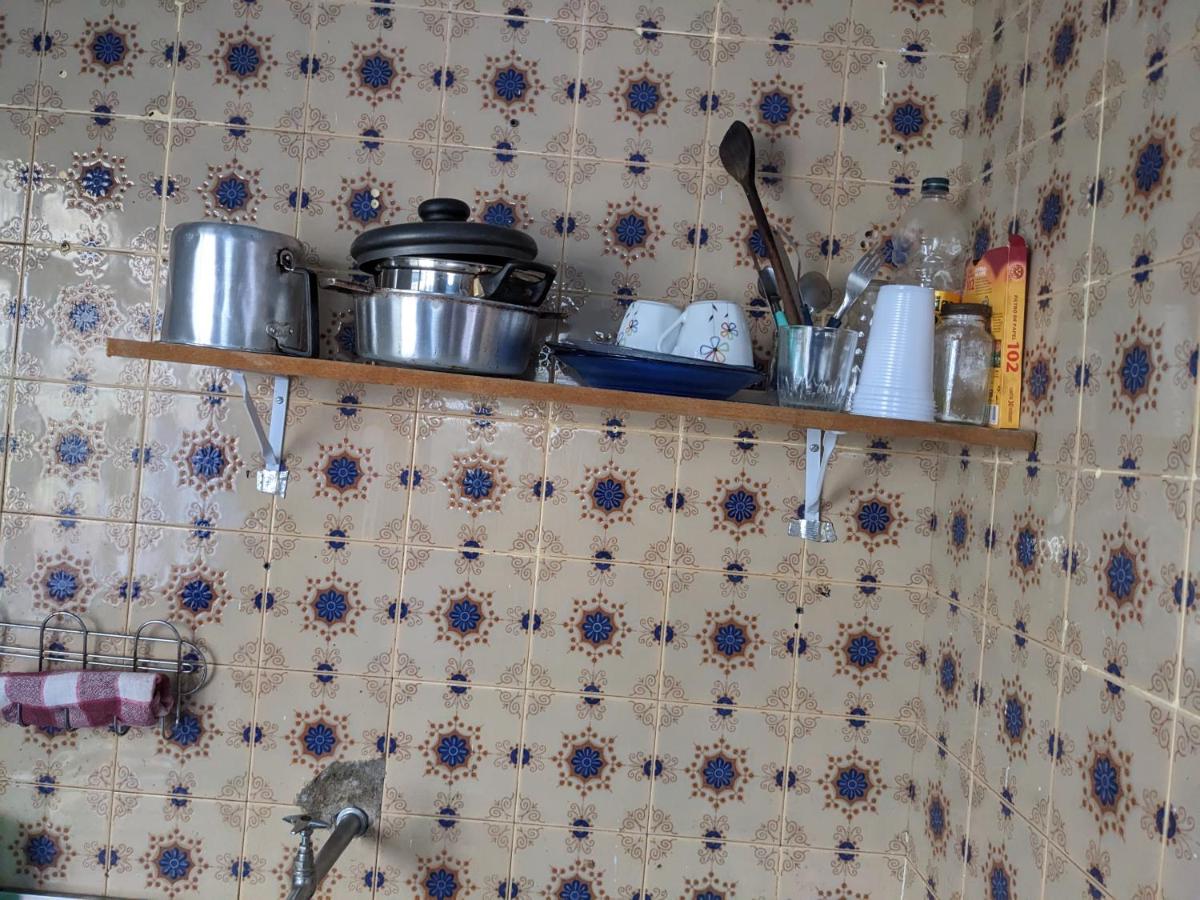 Casas simples independentes - Housity