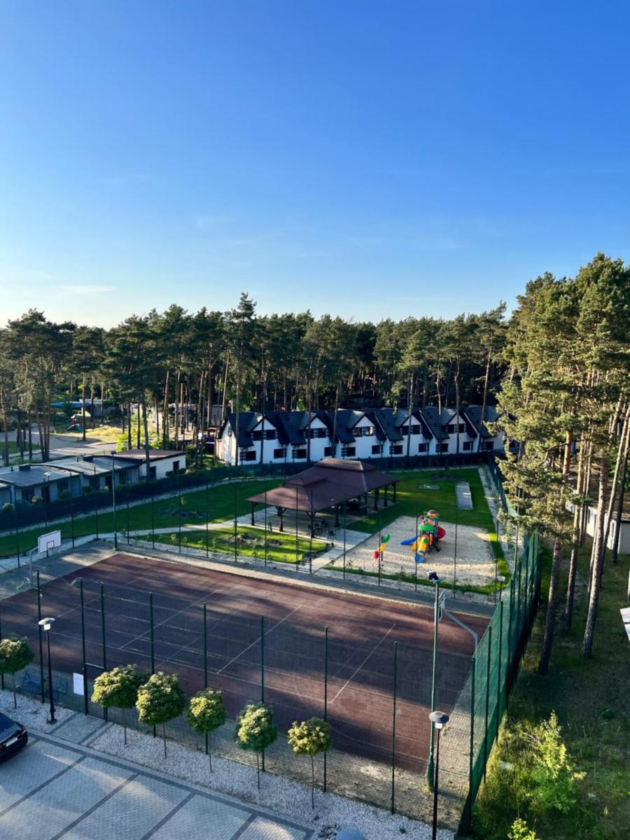 Kompleks Turystyczno - Wypoczynkowy Kuznica - Housity