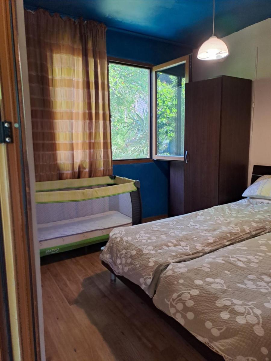 Yellow villa - Housity