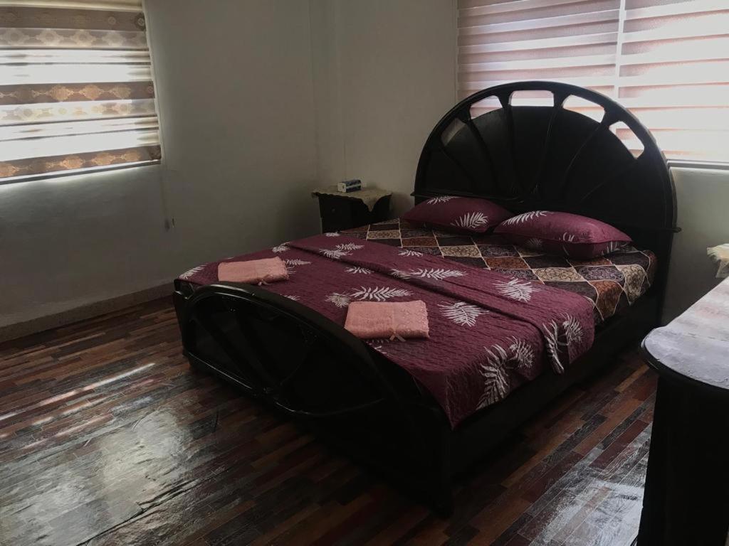 Safi Kitchen Hostel - Housity