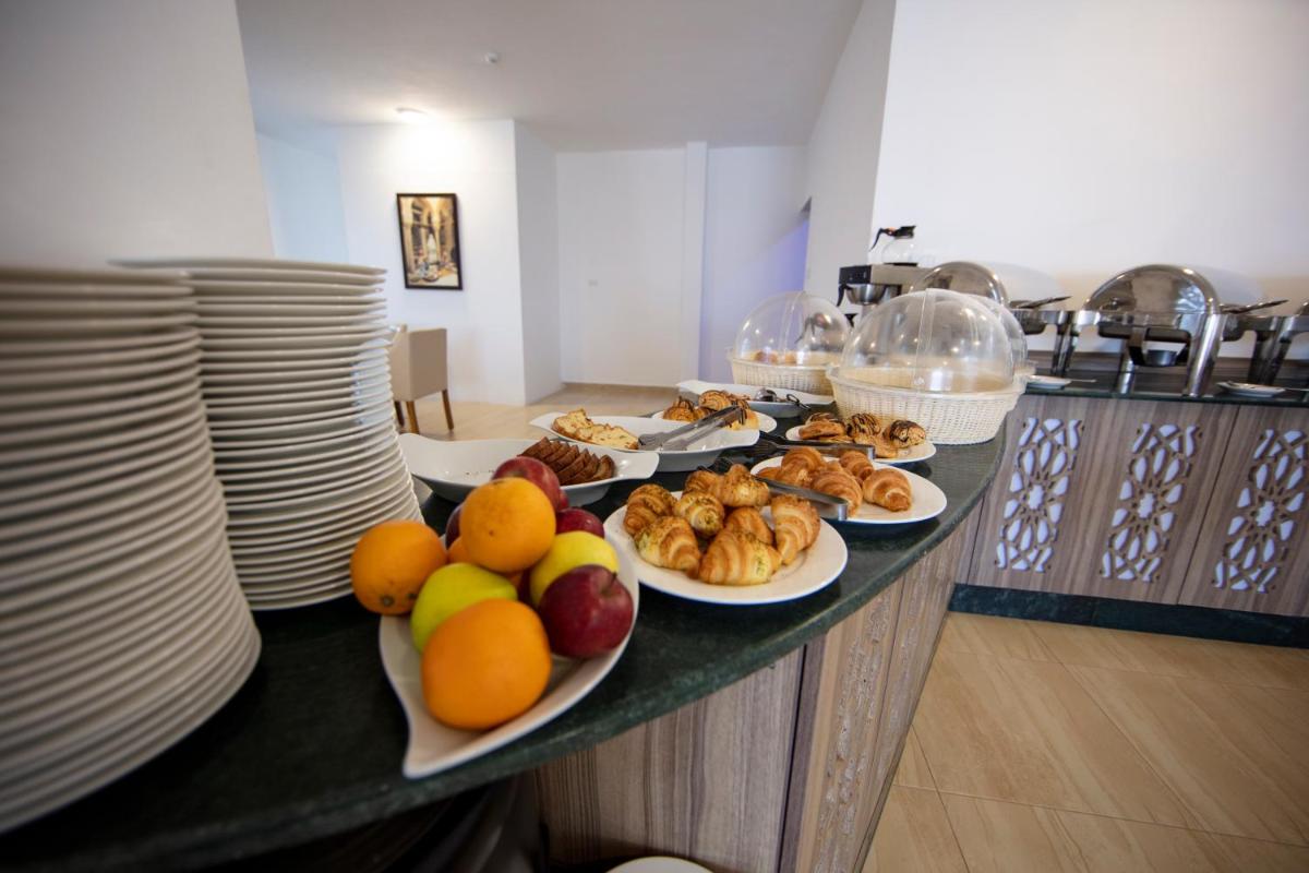 Petra Seasons luxury Resort - Housity