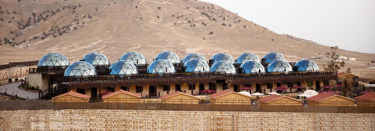 Petra Seasons luxury Resort - Housity