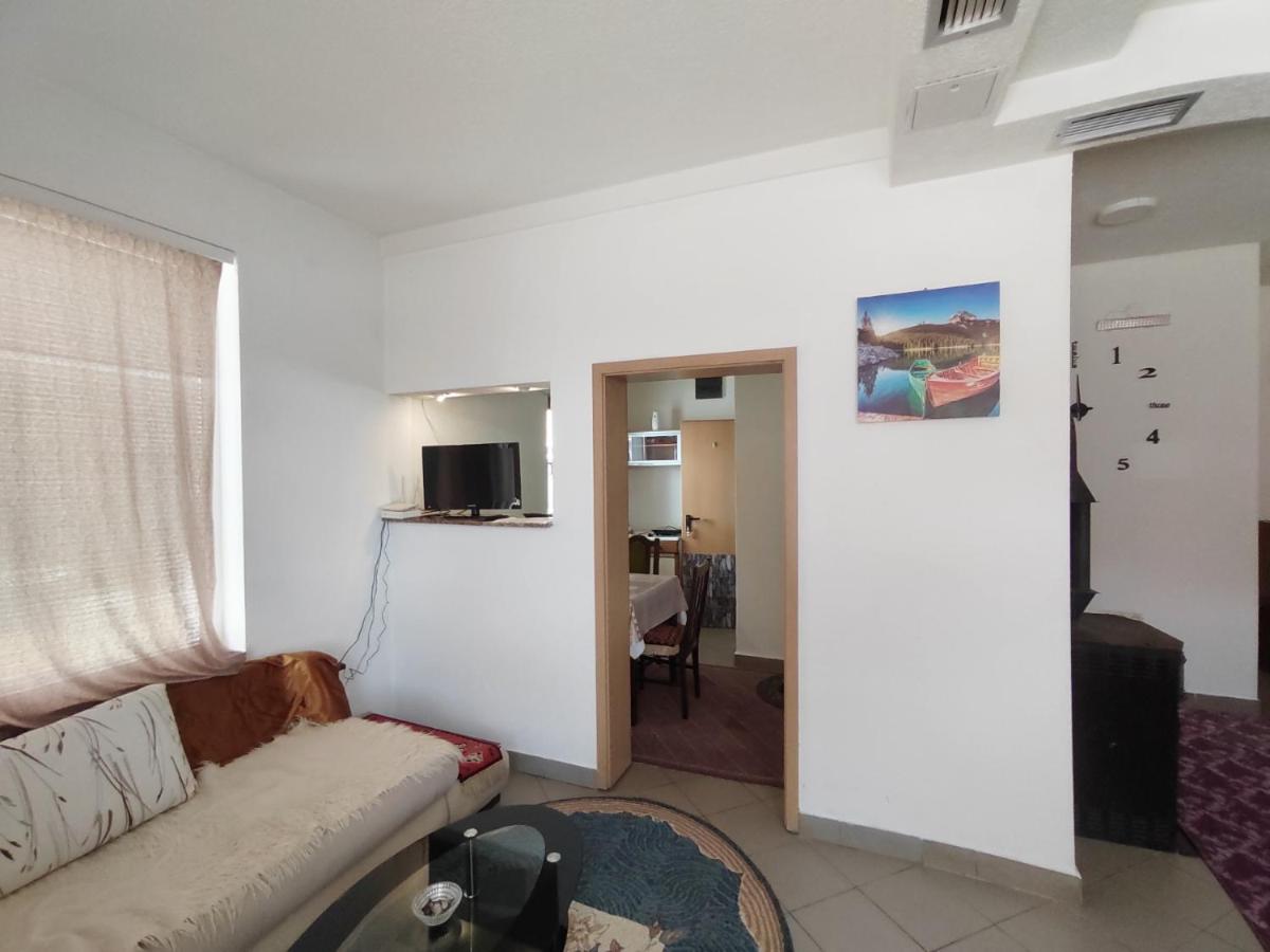 Apartman HAX - Hizvo