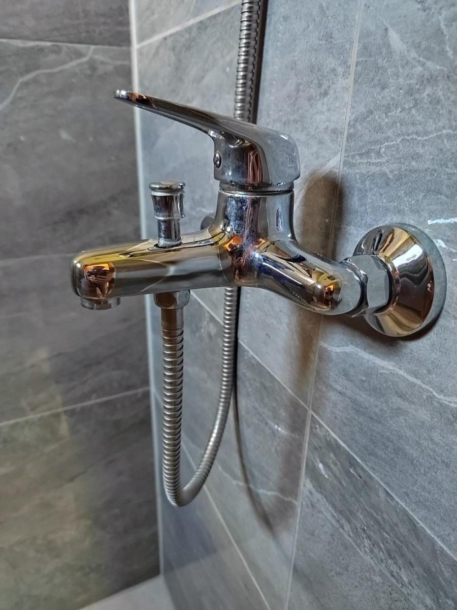 Apartman HAX - Hizvo