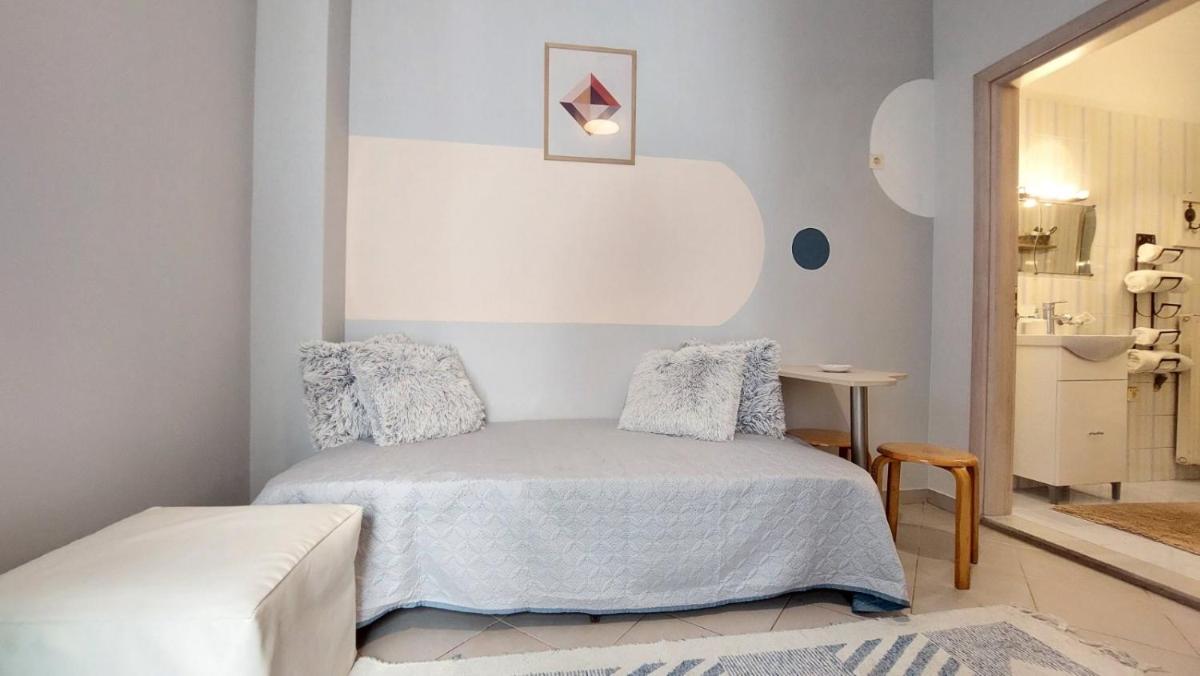 Suitetrails - cozy minimal apartment