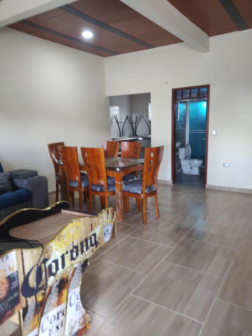 Finca Campestre El Pindal - Housity