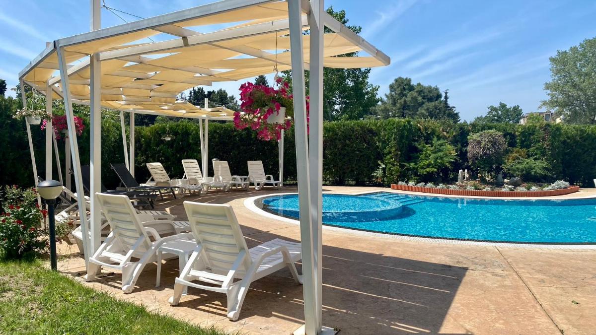 Suitetrails - Bratanov Vip Zone maisonettes