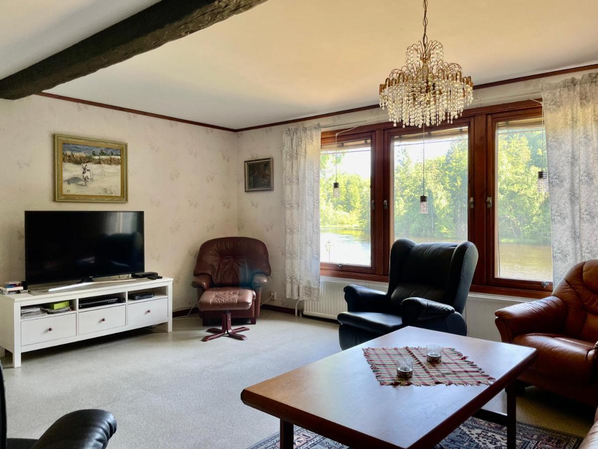 Holiday Home Småland Paradiset - Housity