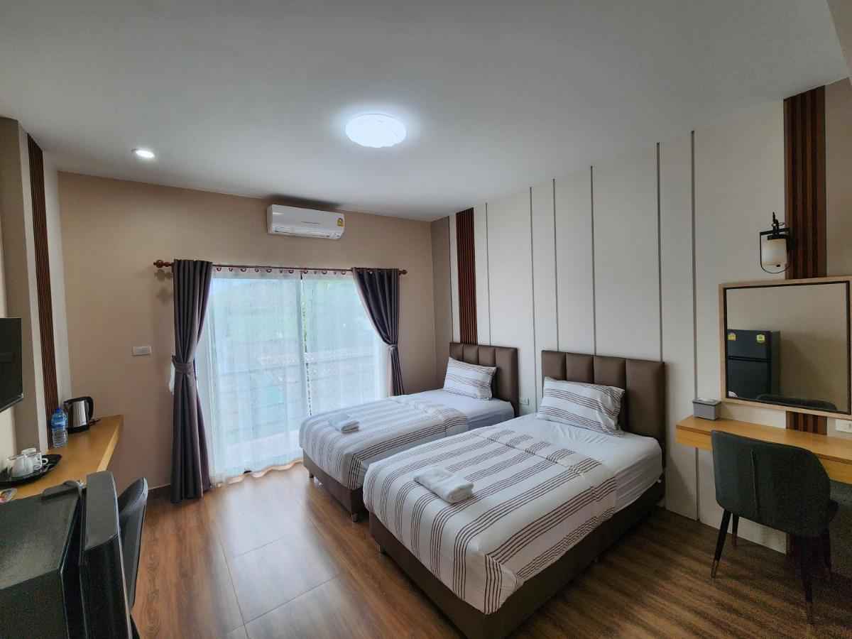 LeMae Residence เลอเม เรสซิเดนซ์ อำเภอเขาย้อย เพชรบุรี - Housity