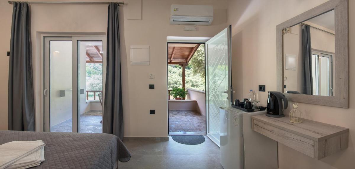 Suitetrails - Antartisa B&B