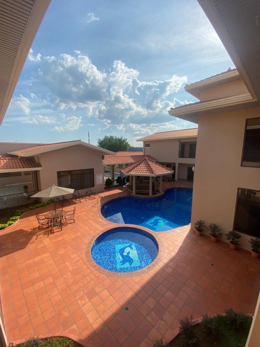 Suitetrails - Hotel Galeria