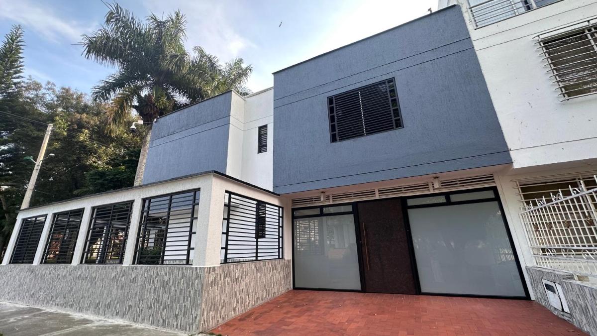 TU CASA EN CALI - Housity