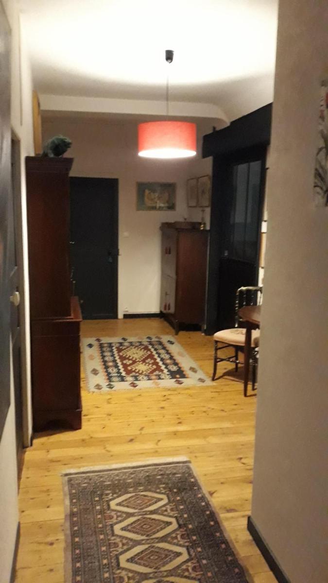 les loges du chaudron - Housity