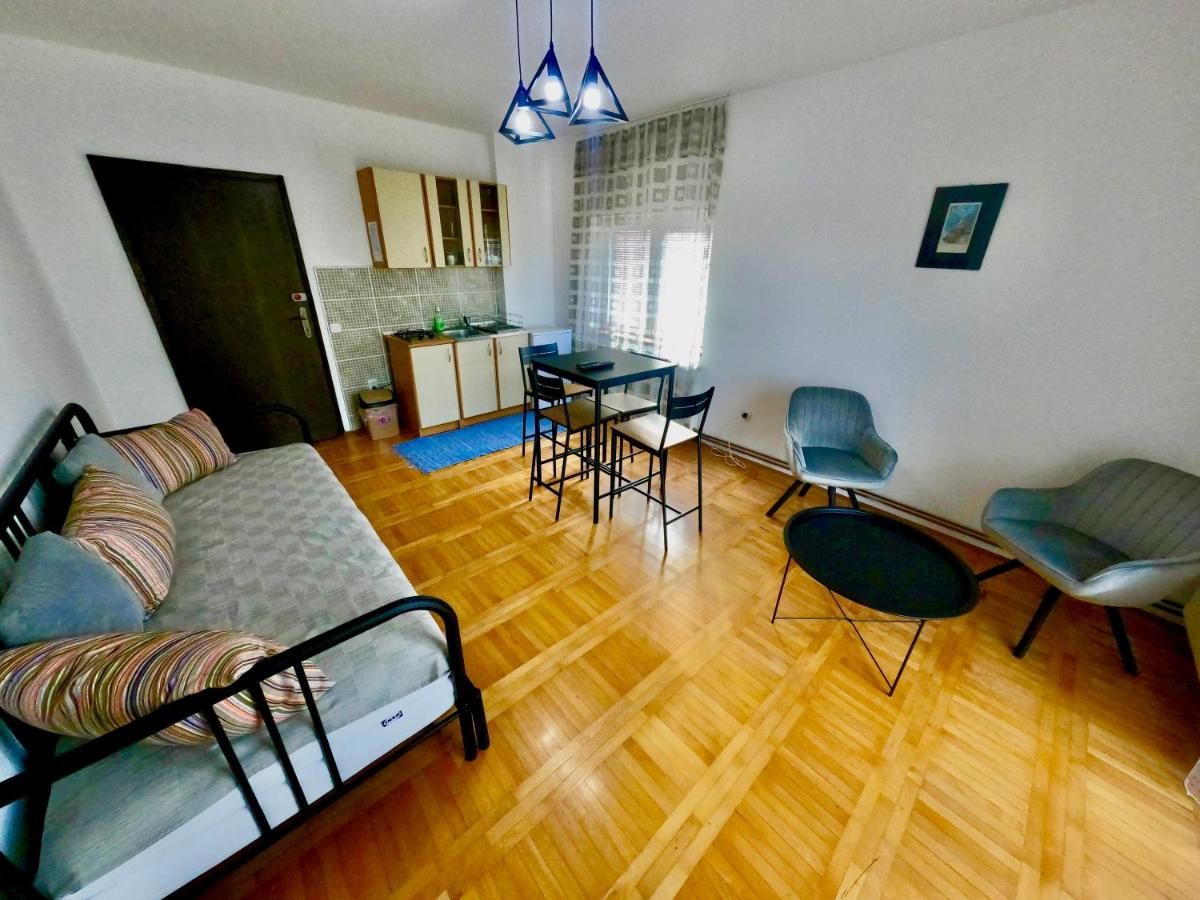Suitetrails - Filip Apartments