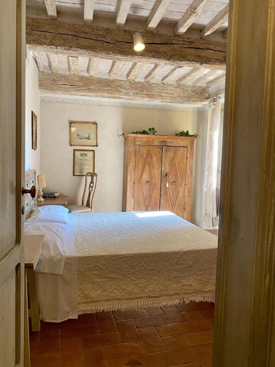 Residenza Buggiano Antica B&B - Charme Apartment in Tuscany - Housity