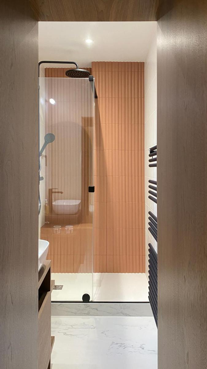 WELCOMING, LOVELY, CALM & CENTRALLY LOCATED FLAT - Housity