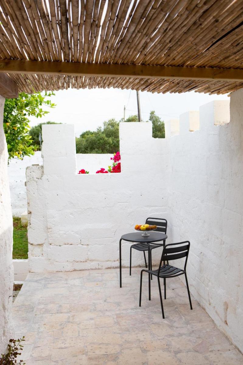 Masseria Piccole Taverne - Housity