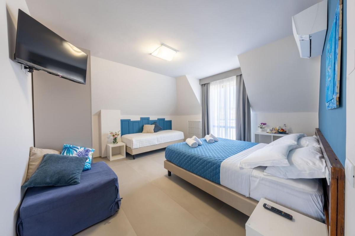 Dea Suite Room - Housity