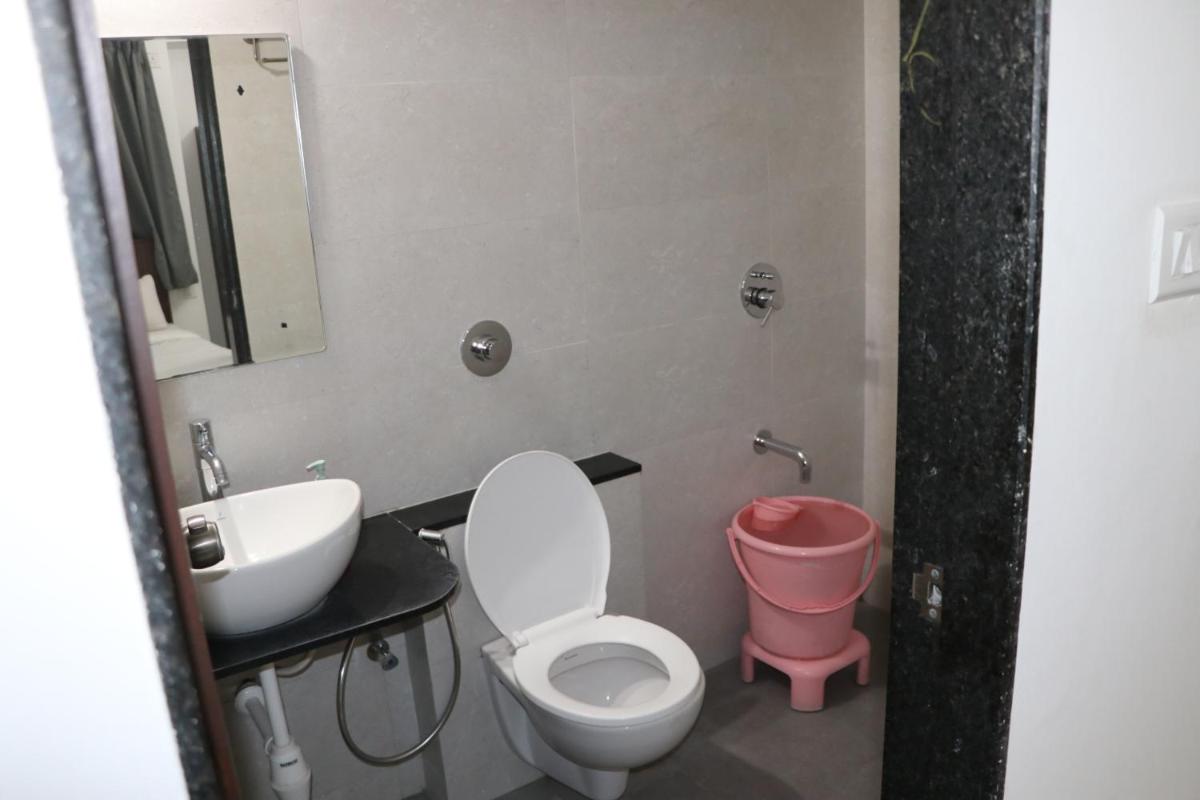 Service Apartments, Baner, Pune - Housity
