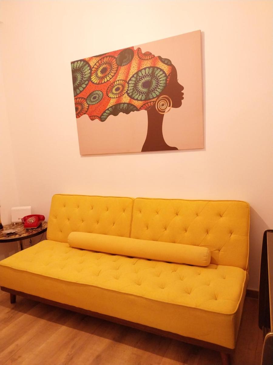 Athens Lovio Apartment - Housity