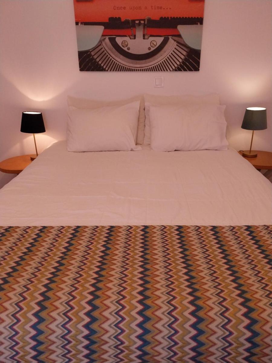 Athens Lovio Apartment - Housity