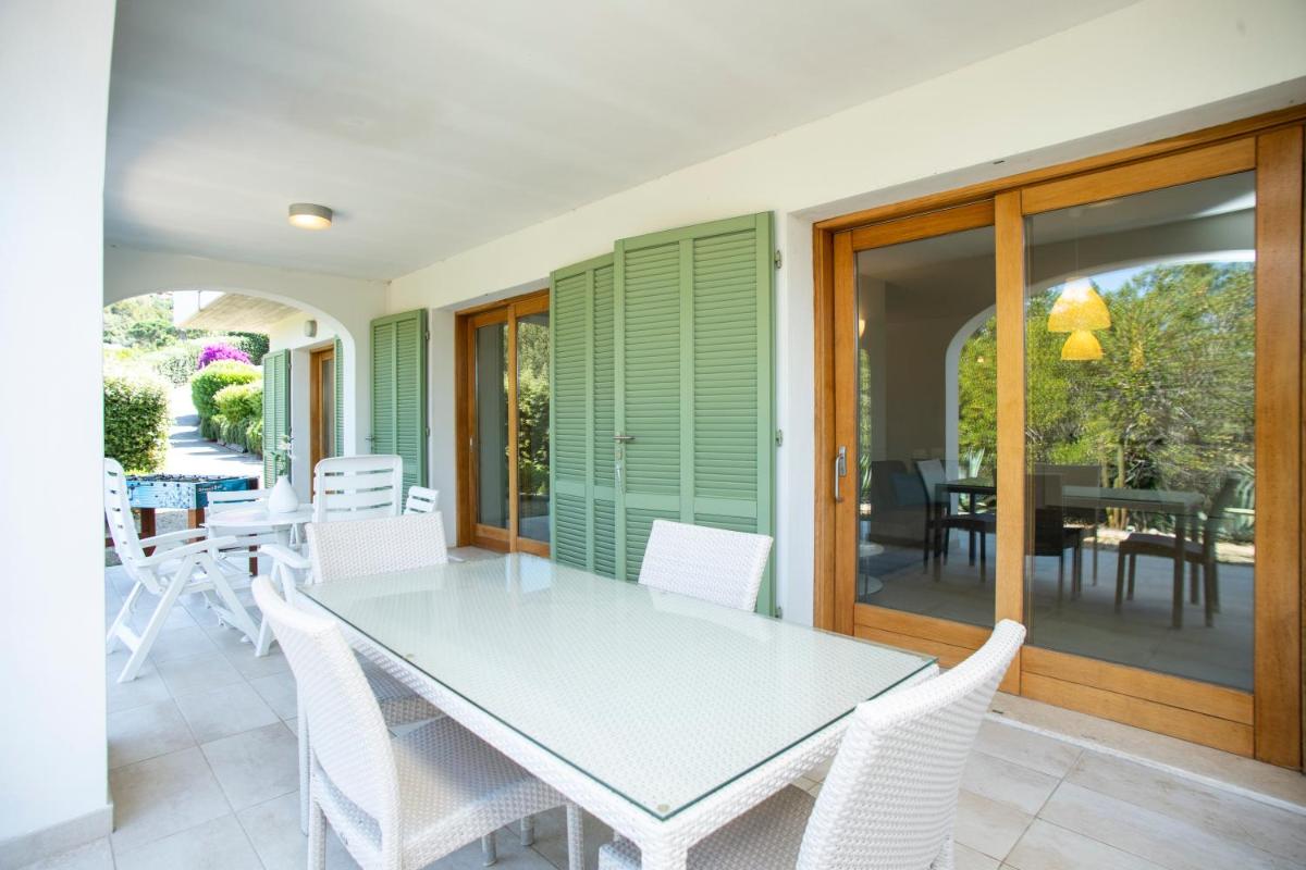 Villa Valle Incantata - Goelba - Housity