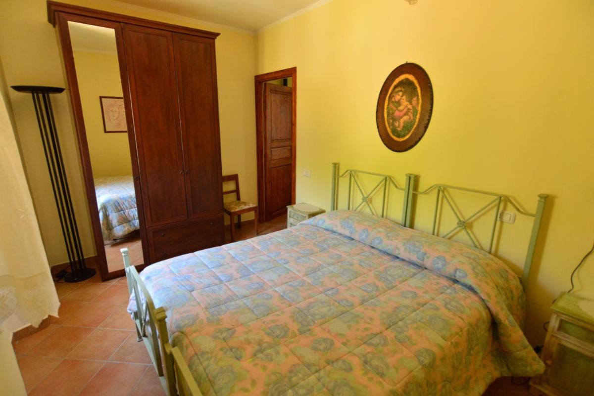 Appartamento Le More - Housity