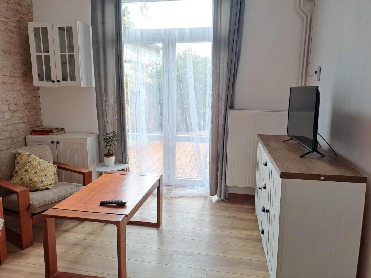 Apartments Old Town - Housity