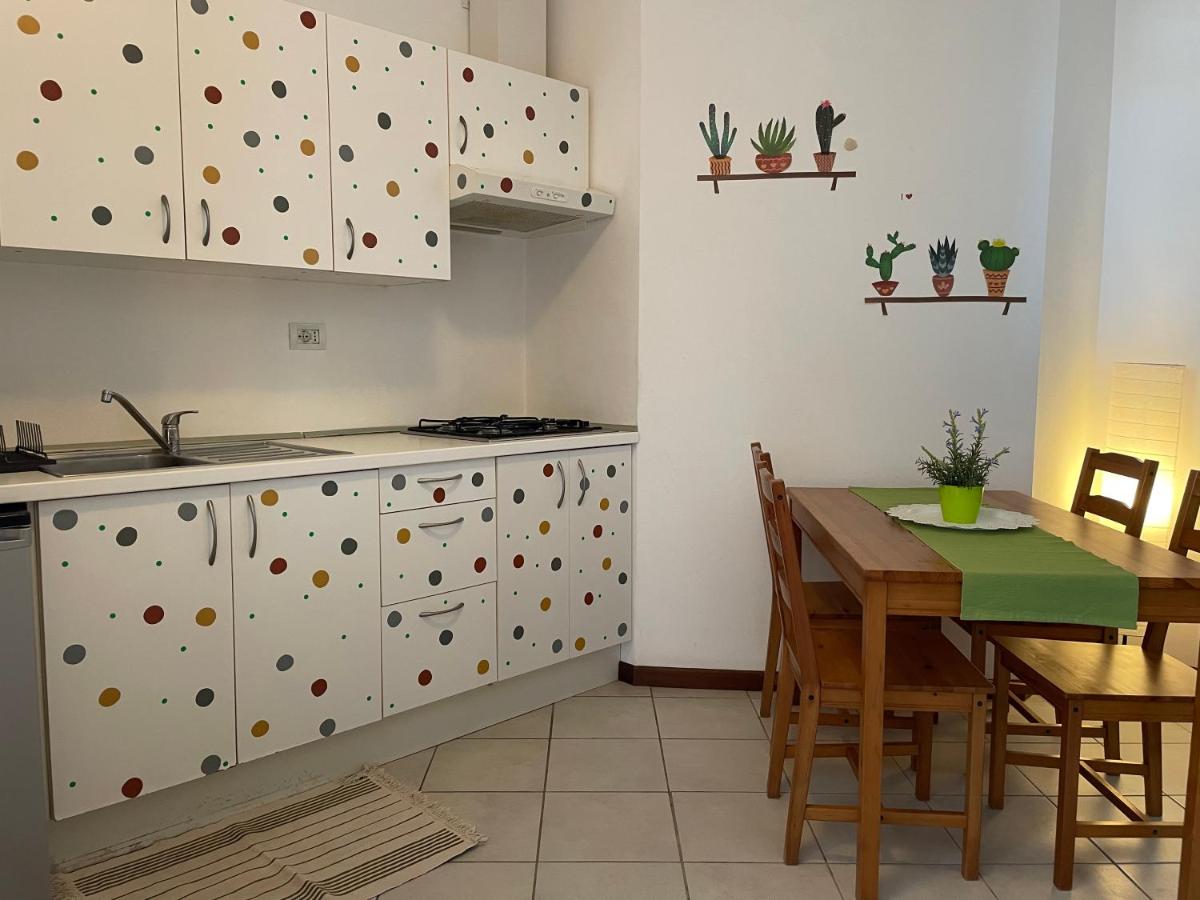 Ca' Greta F - Housity