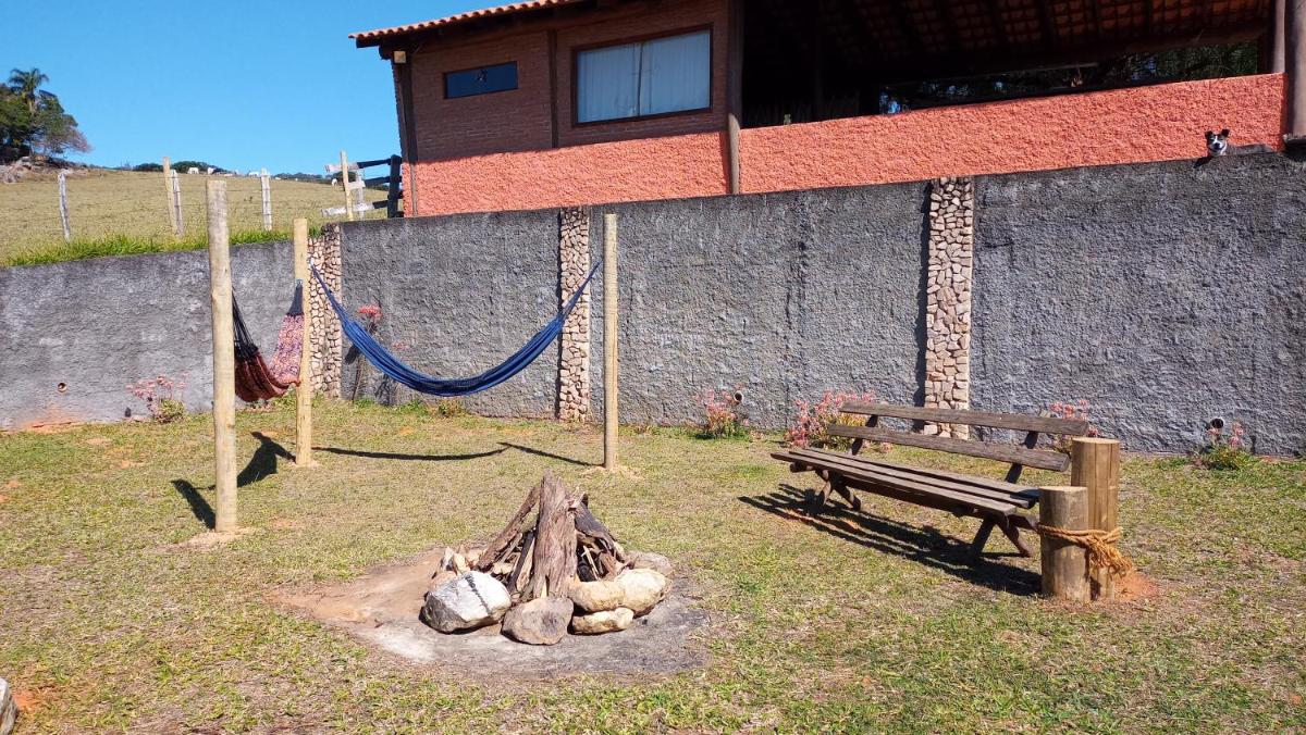 Pousada Mirante - Housity