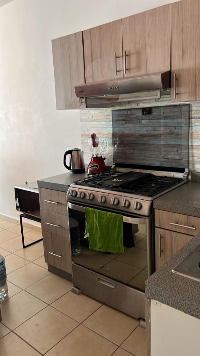 Suitetrails - Departamento 3 habitaciones