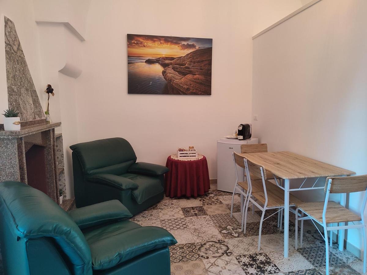 Dimora dei nonni 199 - Housity