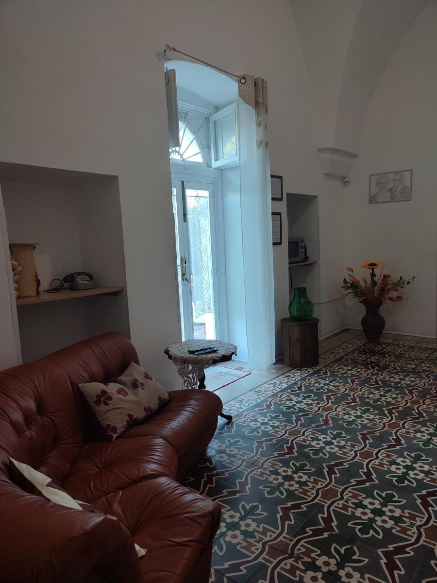 Dimora dei nonni 199 - Housity