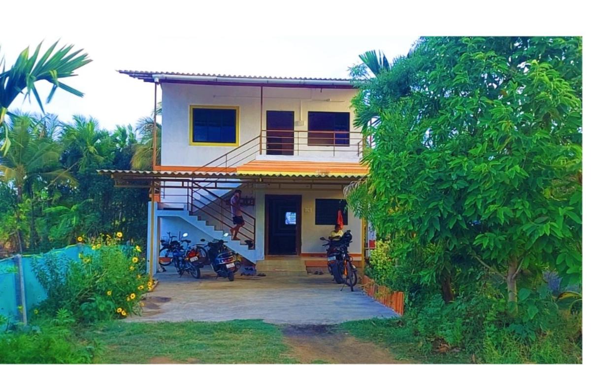 Godwa holiday home - Housity