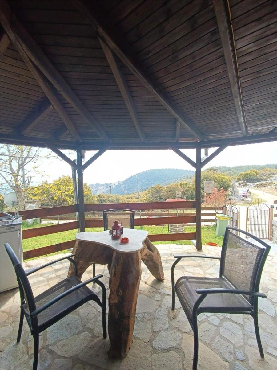 Mountain House Kastro - Housity