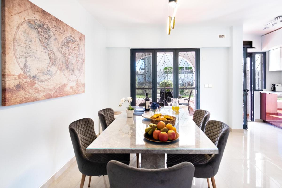 Vilamoura Marina Villa - Housity