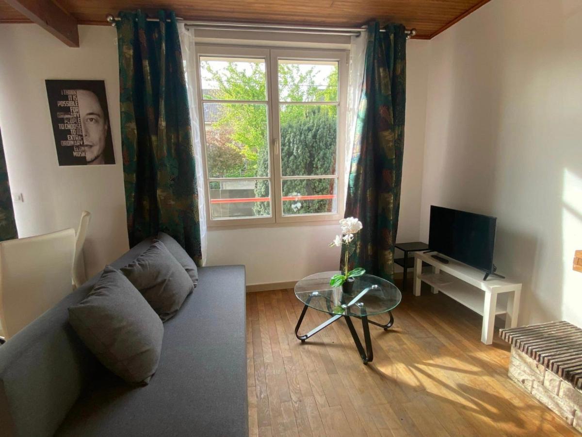 Super appartement au centre ville de Rosny Sous Bois - Housity