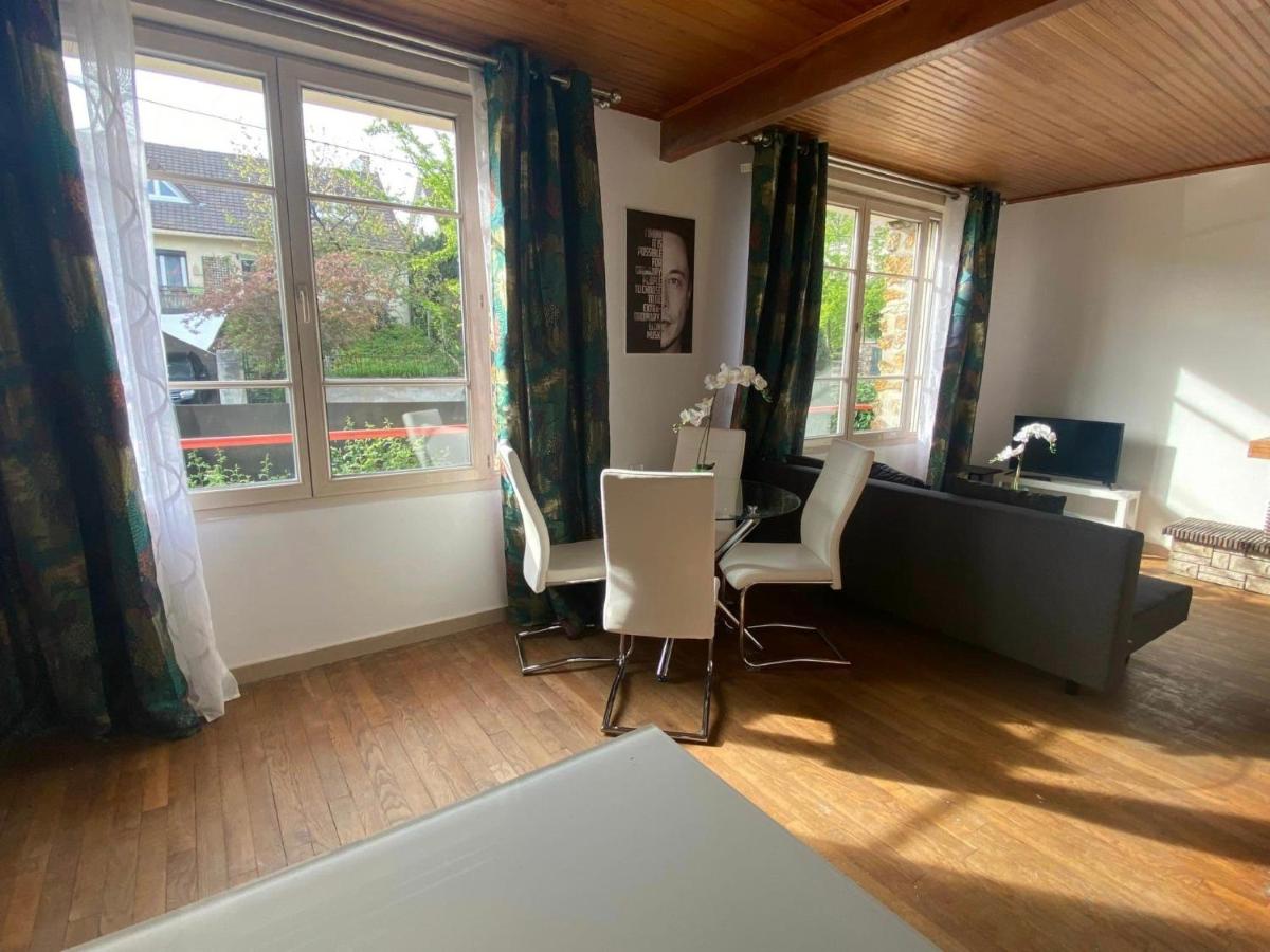 Super appartement au centre ville de Rosny Sous Bois - Housity