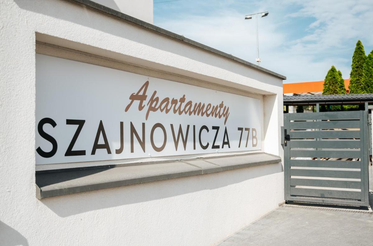 Apartamenty Czestochowa Eu 'garaż gratis' - Housity