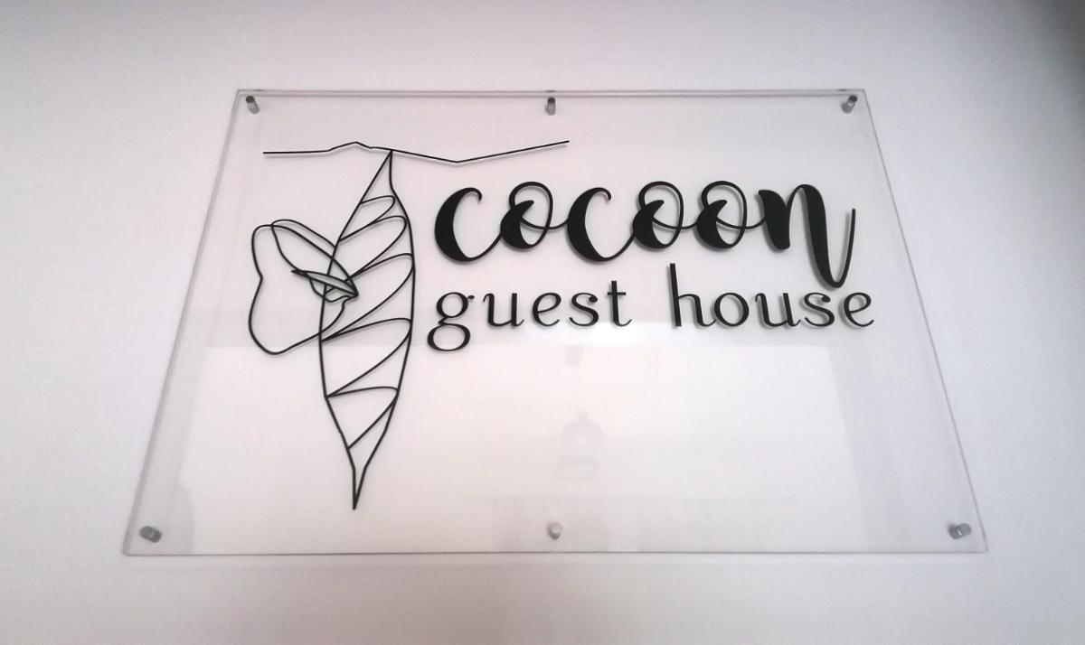 Cocoon Guest House Vendas Novas - Housity