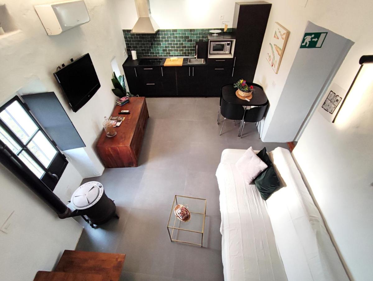 La Martela de Fuentes Casa de diseño rural - Housity