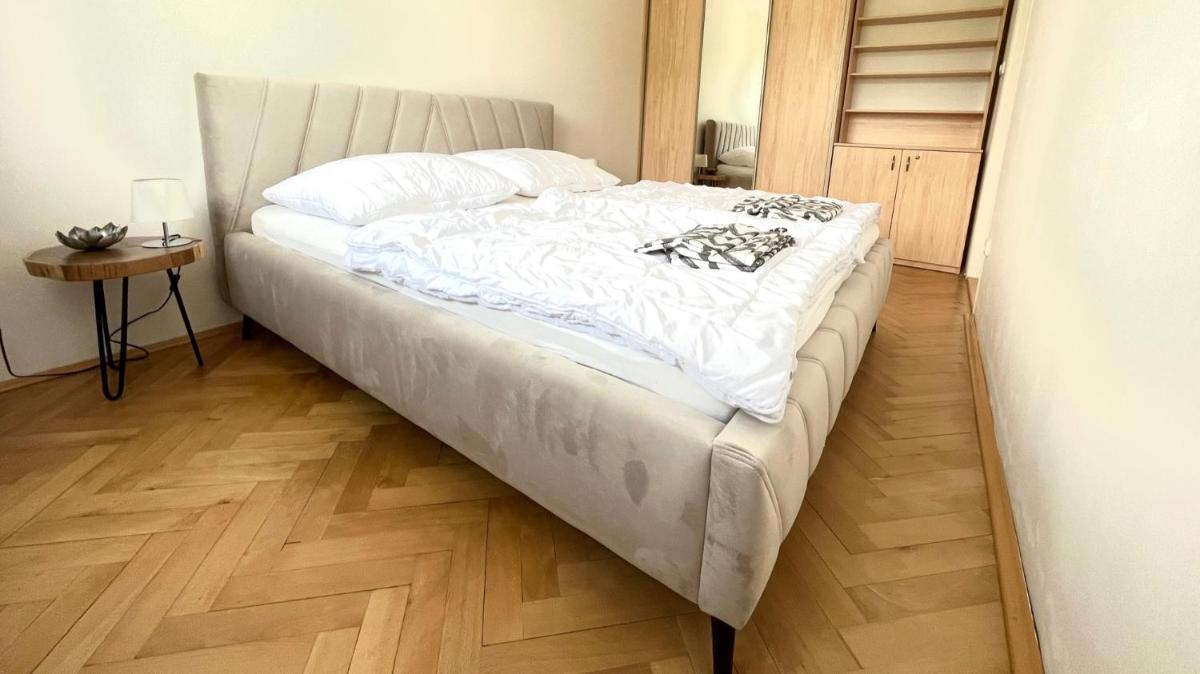 Apartmán Deštné v Orlických horách 58 - Housity