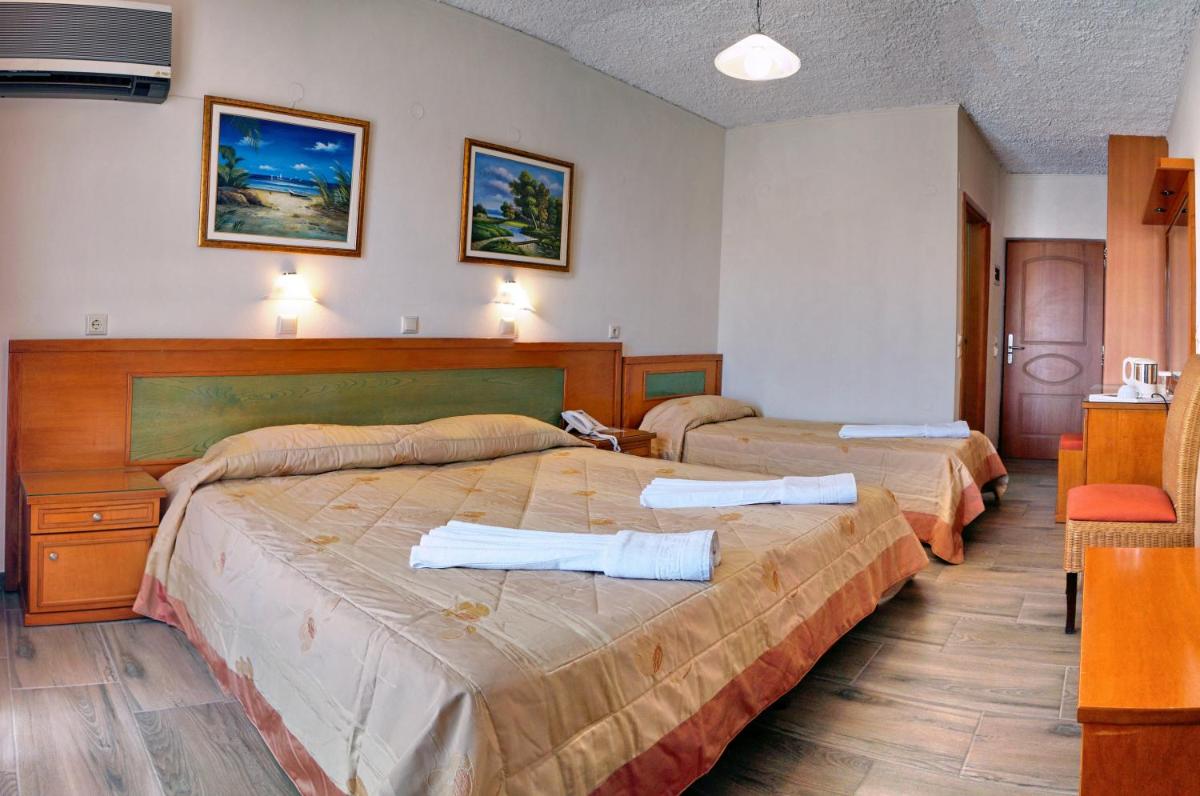 HOTEL VICKY II - Housity