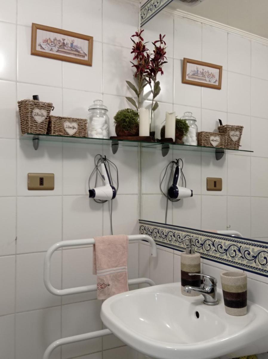 Suitetrails - Dulce hogar