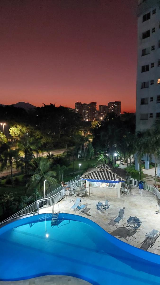 Apartamento Vila DR - Barra da Tijuca,prox Jeunesse,Arenas,Rio Centro,praias, Shopping - Housity