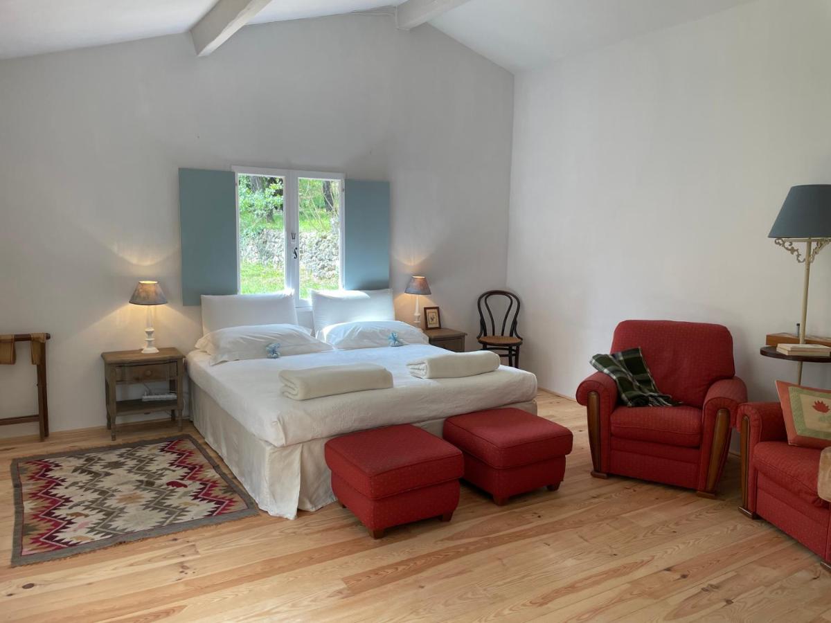 hameau de prebarjaud - Housity