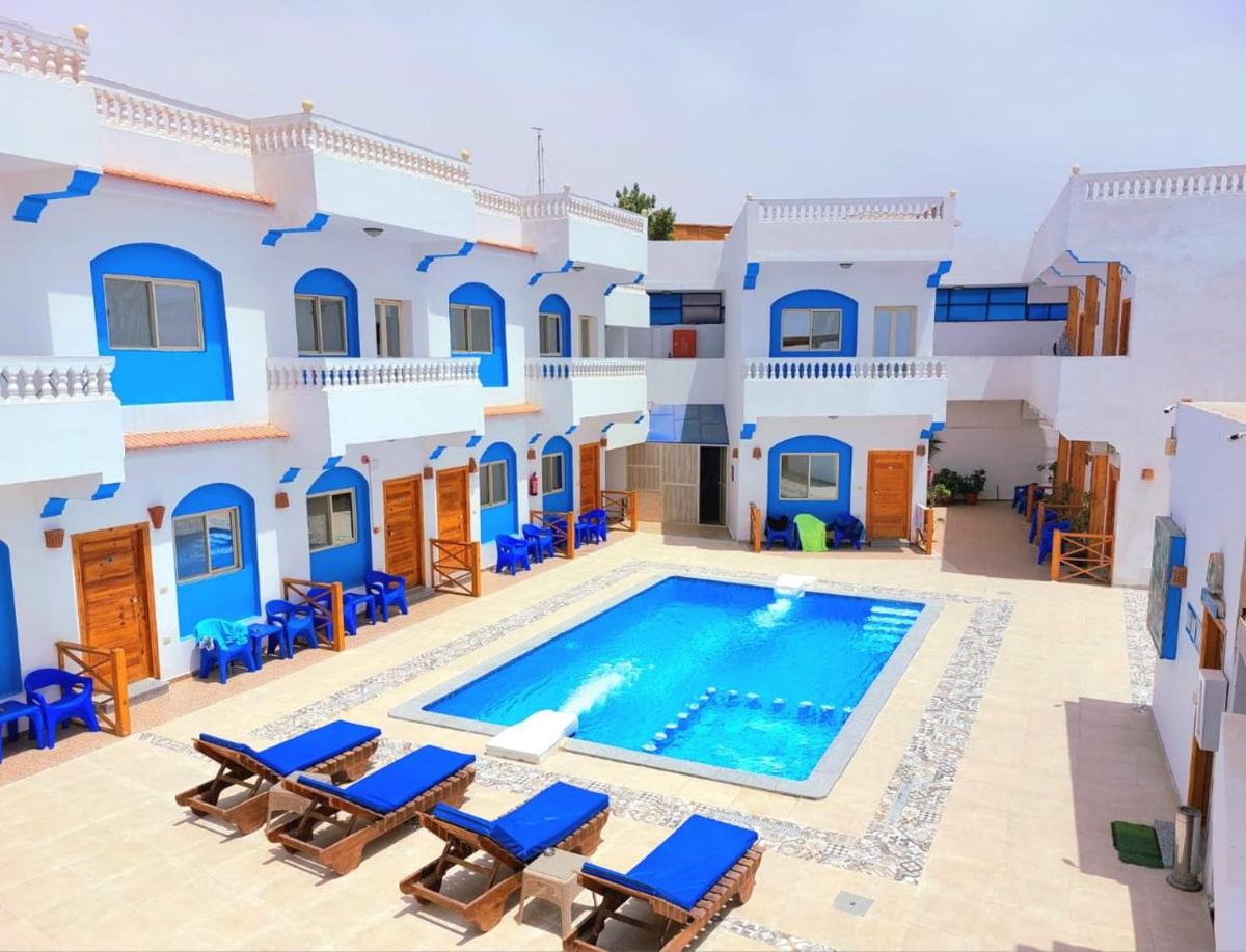 Dahab Beach Lodge - Housity